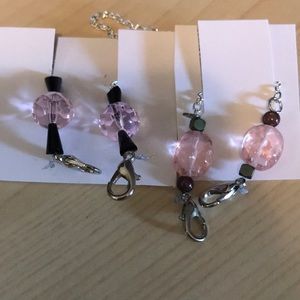 Pink Mask chain (2 FOR $20)
